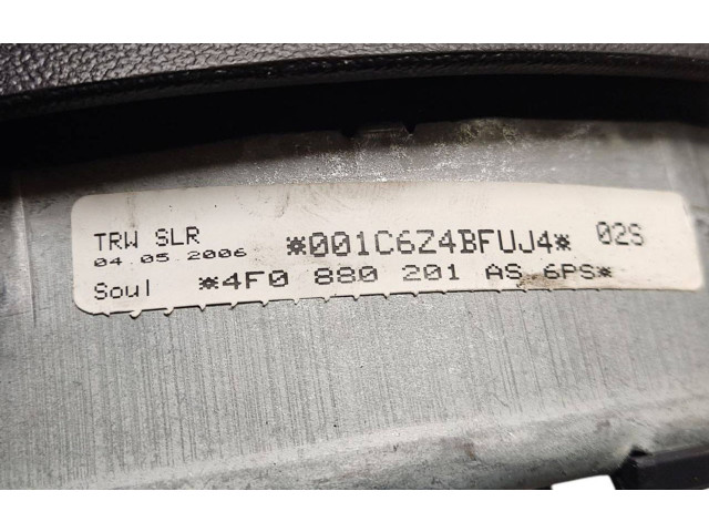Volant Audi A6 S6 C6 4F 2006 4F0419091AH, 61680000B  