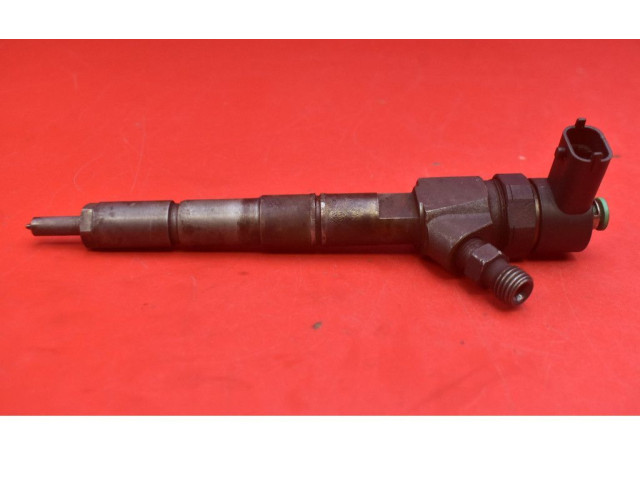Форсунка 0445110243, 0445110243    Saab 9-3 Ver2   