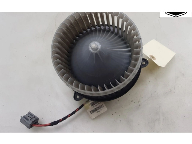 Вентилятор печки    5242673401, 5242673401   Opel Meriva B
