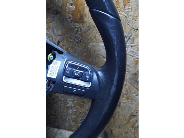 Volant Volkswagen PASSAT B7 2011 3C8419091BE  