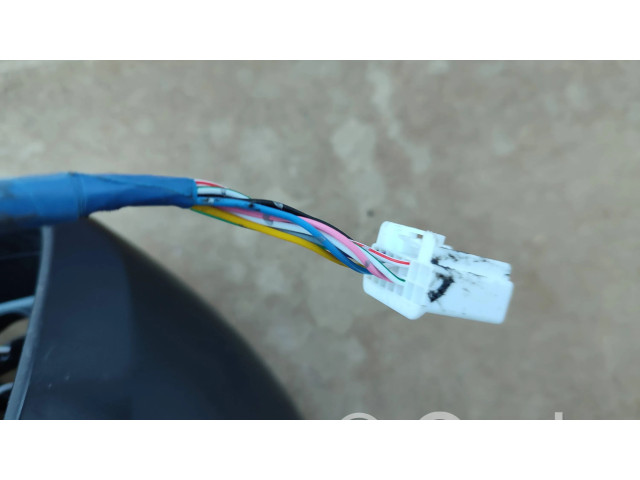 Zpětné zrcátko  levé Honda Jazz IV GR 2022  E13049922  