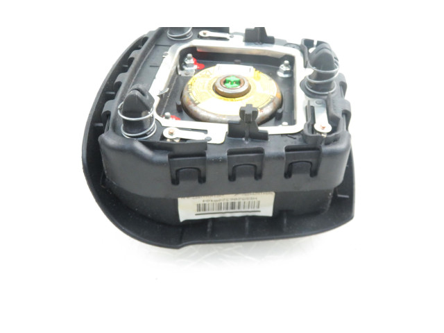 Подушка безопасности водителя 6M21U042B85AJW   Ford S-MAX