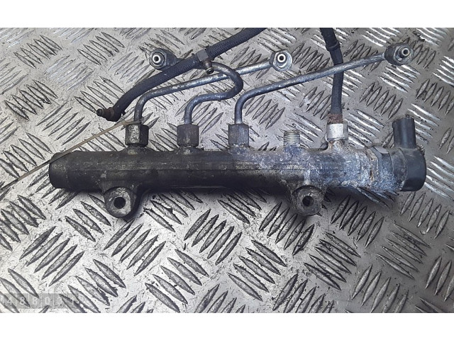 Vstřikovací lišta 0445213011, 314002a000   KIA Picanto     