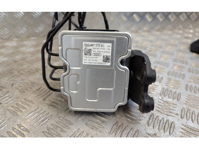 Jednotka ABS 8W0907379BG   Audi A4 S4 B9 8W 2023