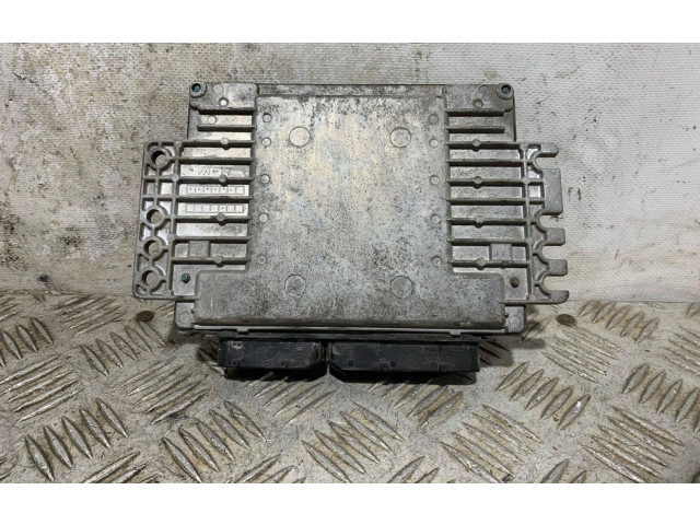 Řídící jednotka MEC37320C15919   Nissan Micra 