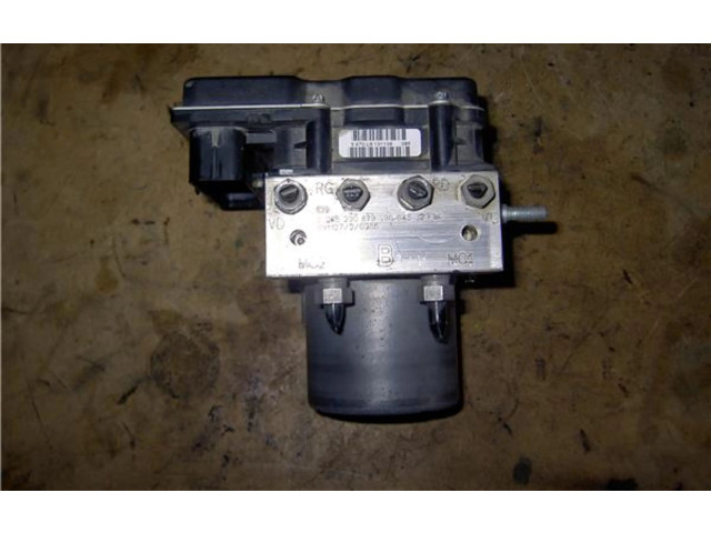 Jednotka ABS 9664332380   Peugeot 3008 I 2016