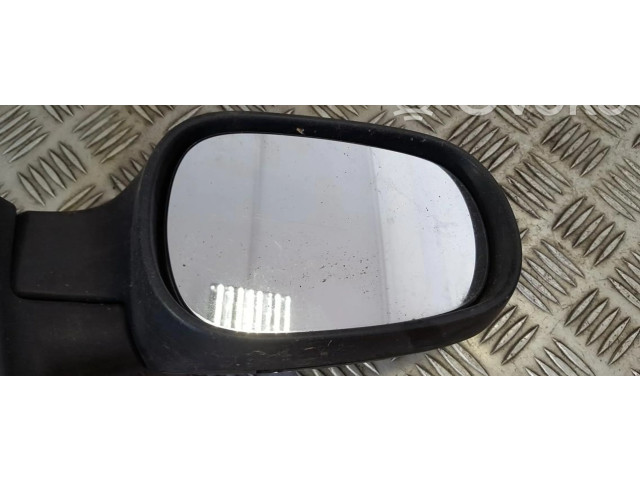 Зеркало электрическое     правое    Renault Clio II  1998-2001 года   