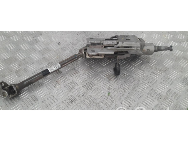 Руль Peugeot 207  2006-2013 года 11593F, COLUMNADIRECCION      