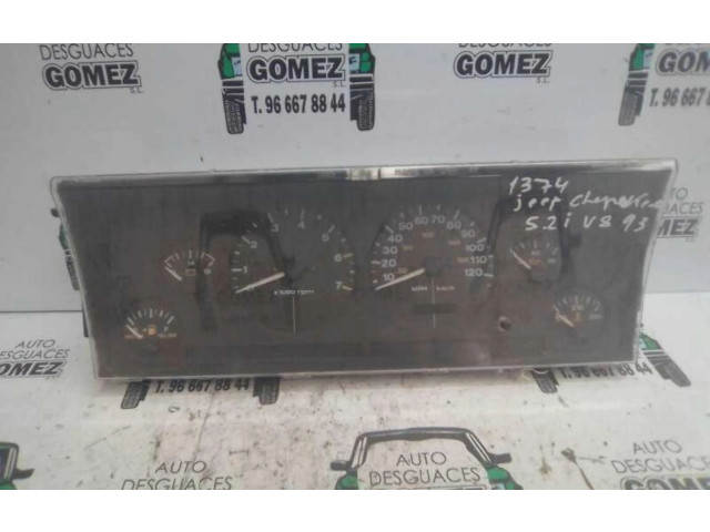 Панель приборов 56042796   Jeep Grand Cherokee       
