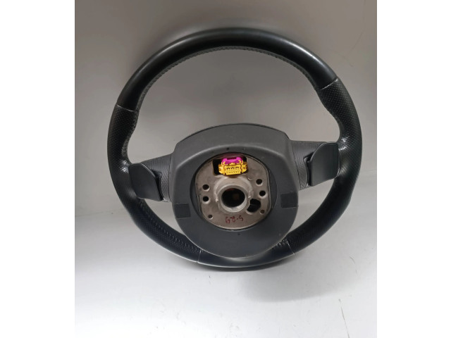 Руль Audi A8 S8 D3 4E  2002 - 2009 года 00000      