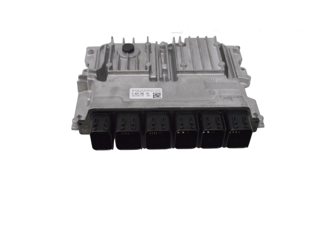 Řídící jednotka 5A23E06, 0261S103G3   BMW 3 G20 G21 2020