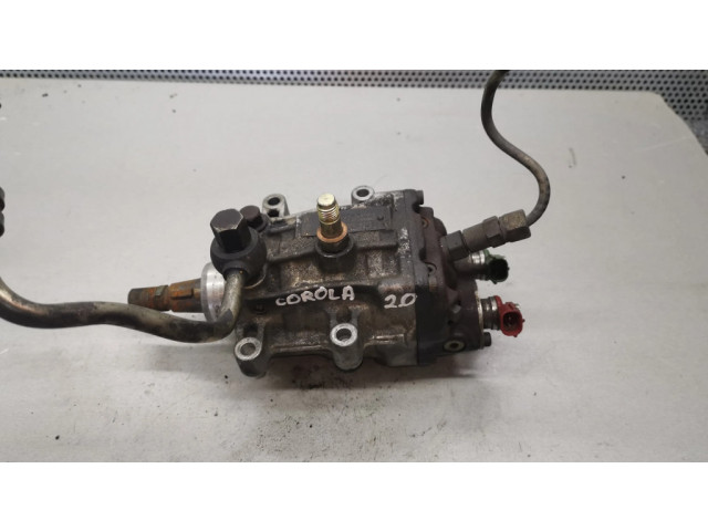 Vstřikovací čerpadlo 8972289193   Saab 9-5  pro naftový motor 3.0  