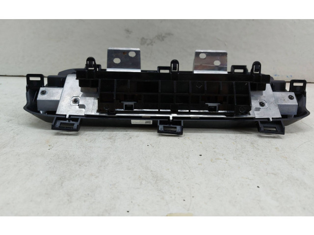 Дисплей    280906rn0a   Nissan Qashqai J12