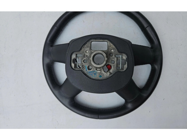 Volant Audi A6 C7 2018 4G0419091N  