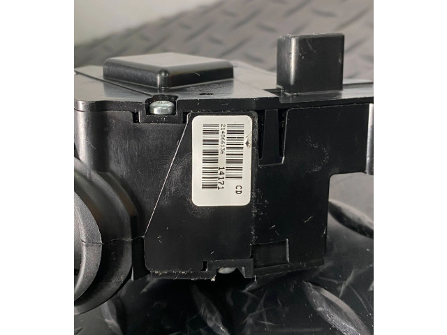 Volant Dodge Nitro 2007 215003  