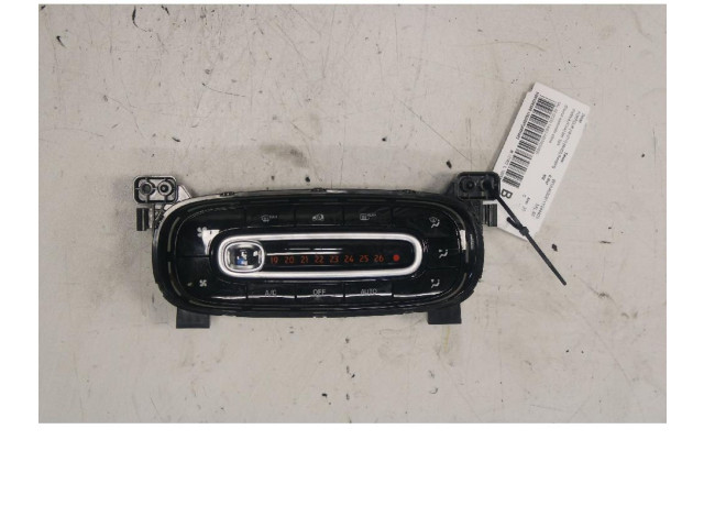 Блок управления климат-контролем A4539050600   Smart ForFour II W453