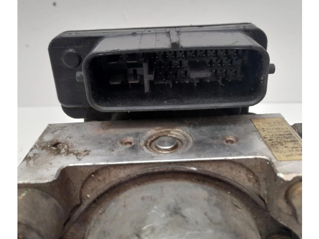 Блок АБС GF7P437A0, GF7P437A0   Mazda  626  1992 - 1997 года