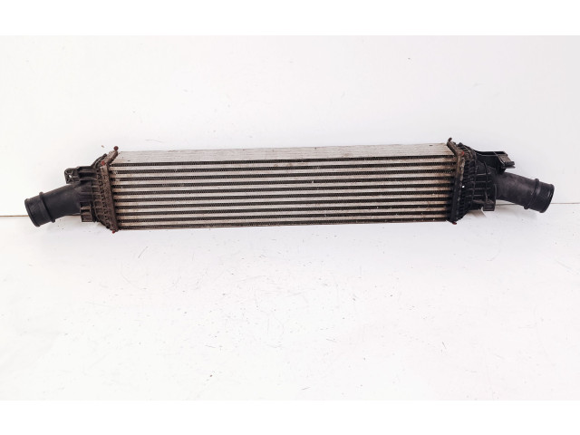 Радиатор интеркулера 8K0145805G   Audi Q5 SQ5