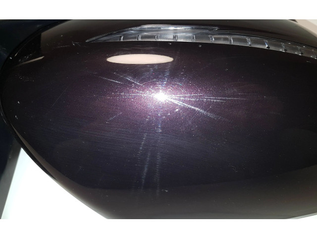 Zpětné zrcátko  Nissan Qashqai 2017  20805004  