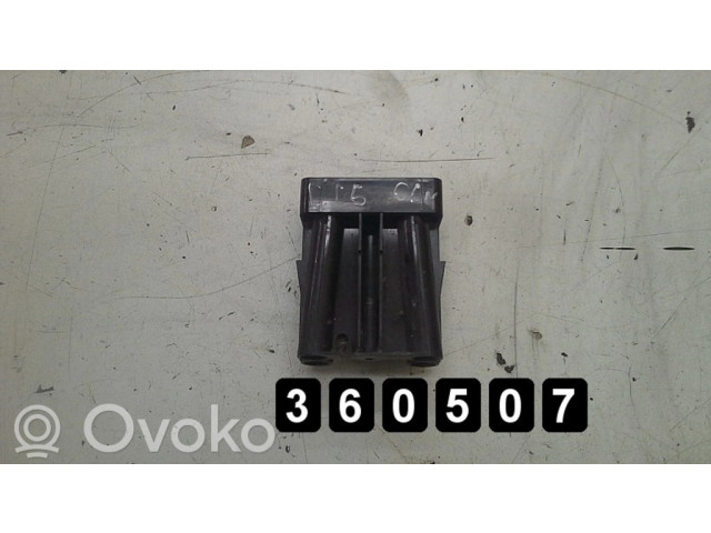 Řídící jednotka 9663116180   Citroen C6 2007