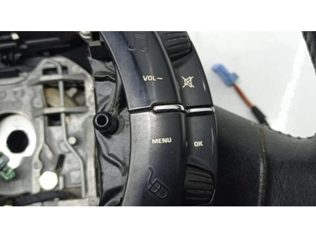 Volant Citroen C4 I 2006 6029659  