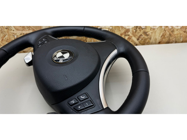 Volant BMW 3 E92 E93 2007   