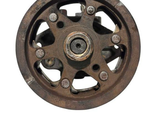 Vstřikovací čerpadlo 2210027010, 0973000018   Toyota RAV 4 (XA20)    1CD-FTV 