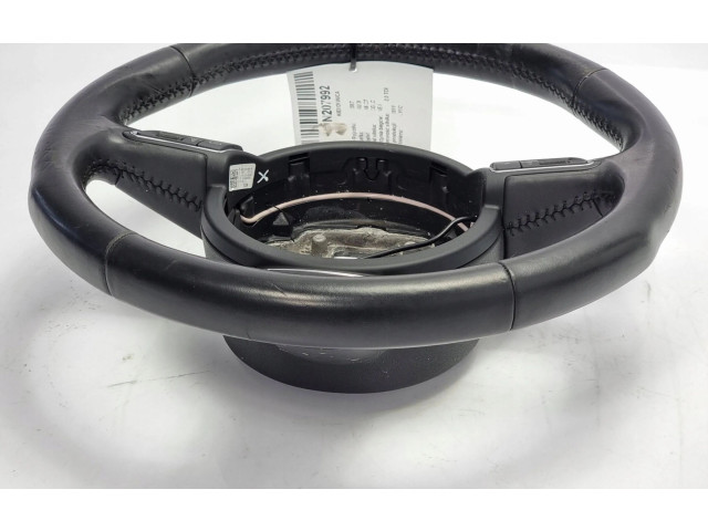 Руль Audi A6 C7  2011 -  года 4G0419091R      