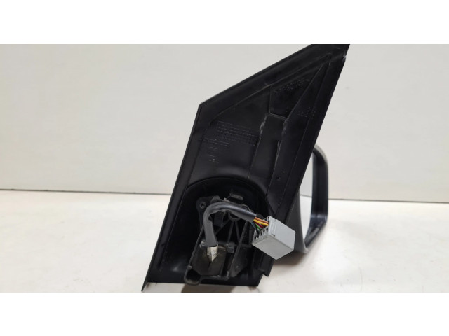 Зеркало электрическое     правое   Ford Focus  2004-2010 года   