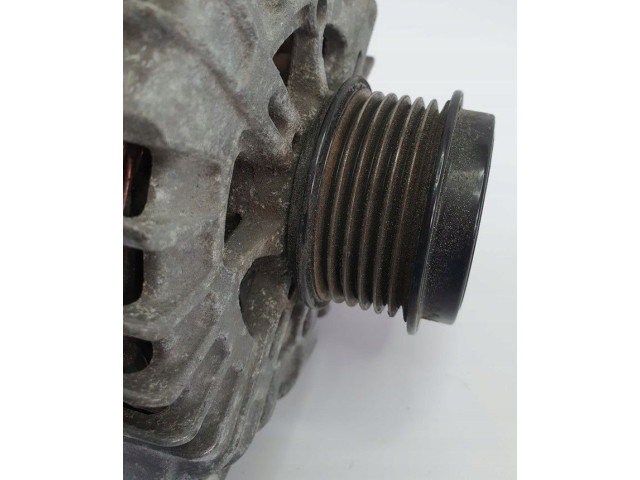 Генератор 9657129680   Citroen C5 2.7     
