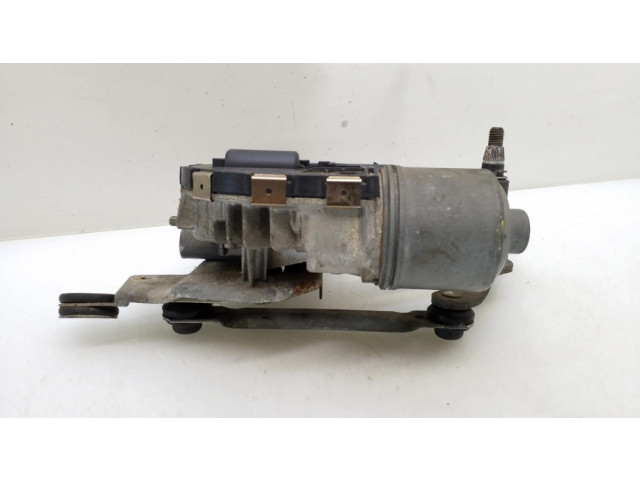 Моторчик дворников 6M2117504BG, 3397020975    Ford S-MAX