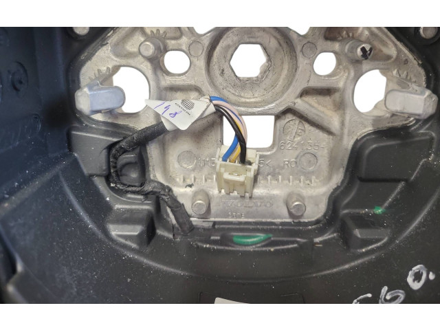Volant Volvo V60 2020 31407817, 1933911003  