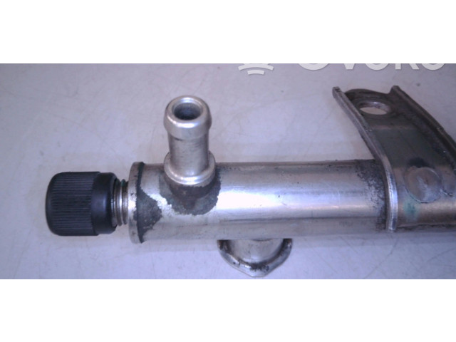 Vstřikovací lišta A1660700895, 96614003   Mercedes-Benz A W168     