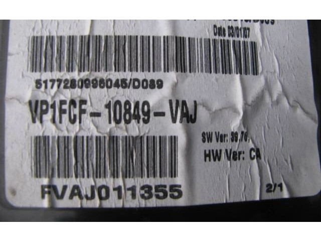 Панель приборов 51772809, 96045D089   Fiat Stilo       