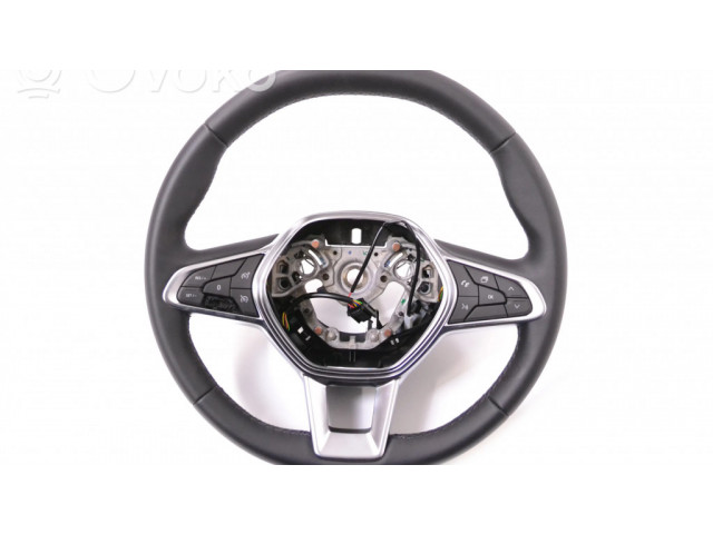 Руль Renault Captur  2013-2020 года 34268102B, 34277068A      