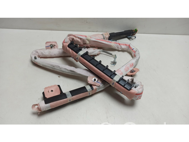 Боковая подушка безопасности 85020G2000   Hyundai Ioniq
