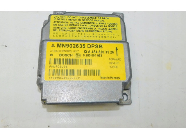 Блок подушек безопасности A4548203526   Smart ForFour I