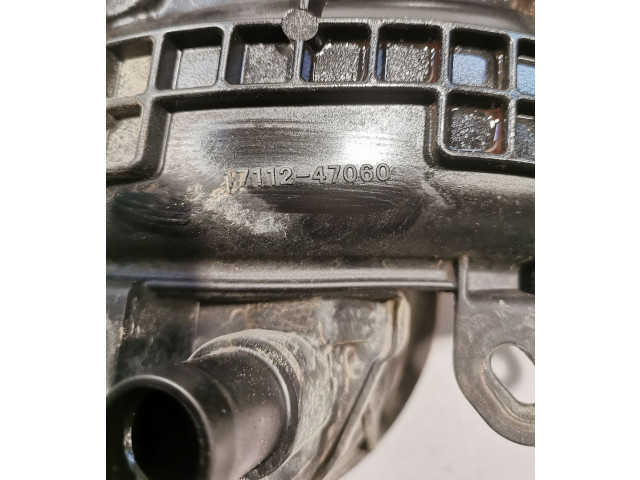 Vstřikovací čerpadlo 1711247060, 1712047110   Toyota Yaris     
