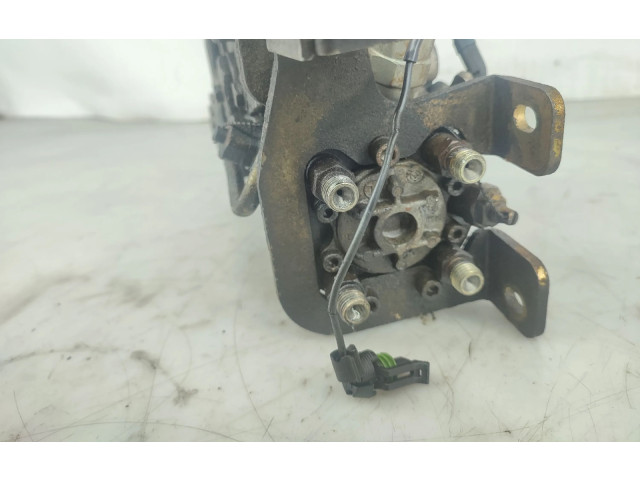 Vstřikovací čerpadlo 1755620DHF, DPC0P02R   Opel Astra F     
