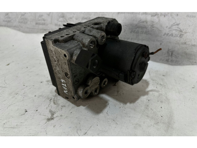 Jednotka ABS 0024319712, SL320   Mercedes-Benz CL C140 1996