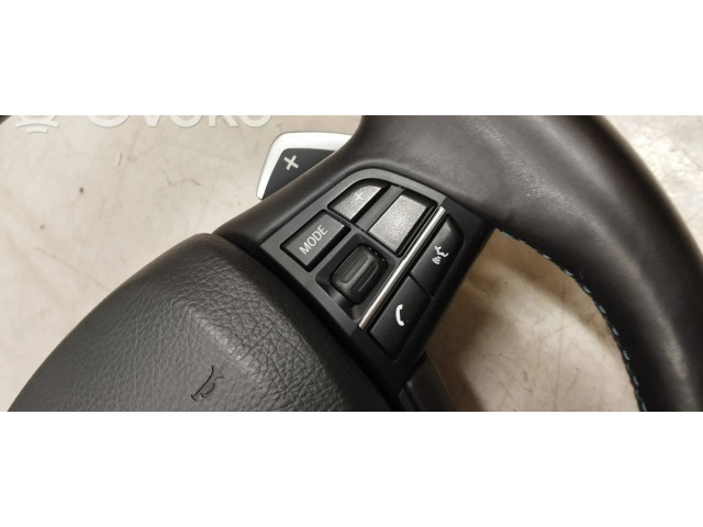 Volant BMW M5 2012 9538201, 7844014  