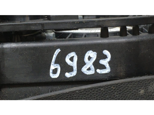 Подушка безопасности водителя 101058, PA25060044   Opel Corsa D