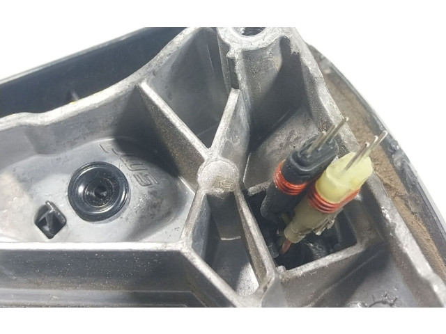 Zpětné zrcátko  BMW X1 E84 2013  51167307156  