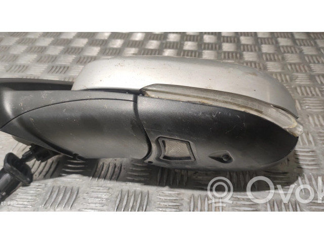 Zpětné zrcátko  Volvo S60 2016  31352477  