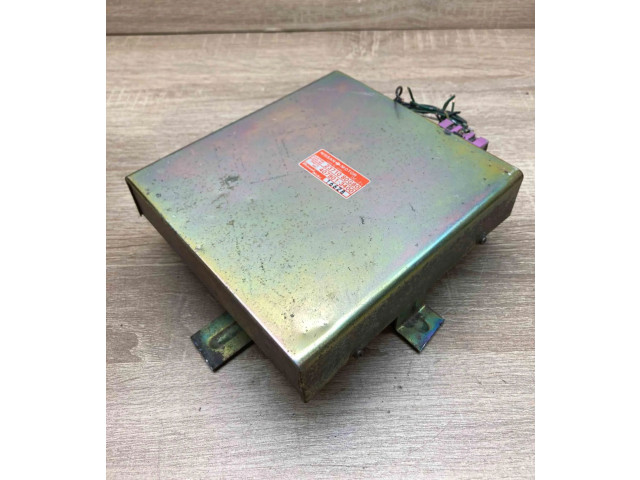 Řídící jednotka 2371080G80, 4079013400   Nissan Terrano 2000