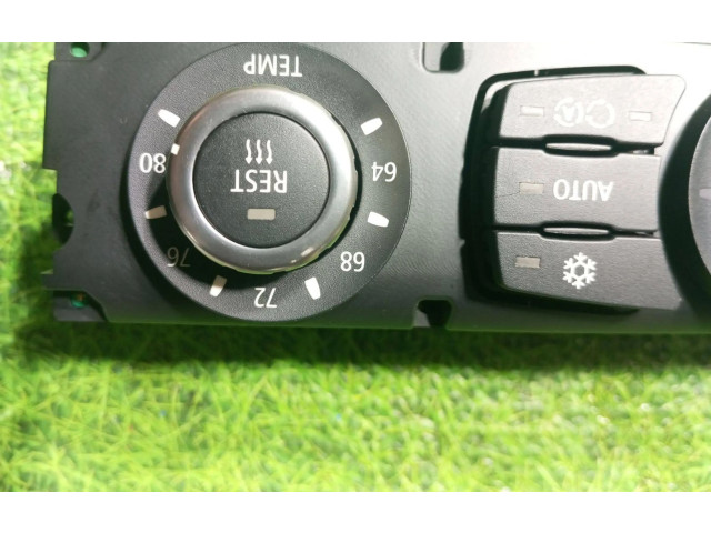 Блок управления климат-контролем 9122399   BMW 6 E63 E64