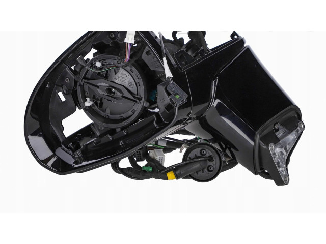 Зеркало электрическое        Mercedes-Benz EQS V297  2021 -  года   