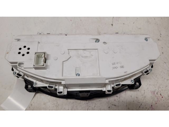Přístrojová deska  Volvo V40 2014 31314484, 0023589  