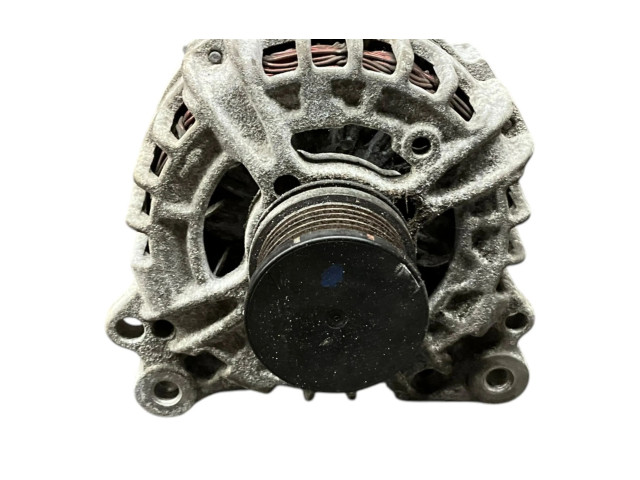 Генератор 03L903023K   Audi A3 S3 A3 Sportback 8P      