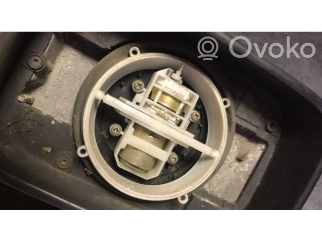 Zpětné zrcátko pravé BMW 3 E36 1994  E10117351  